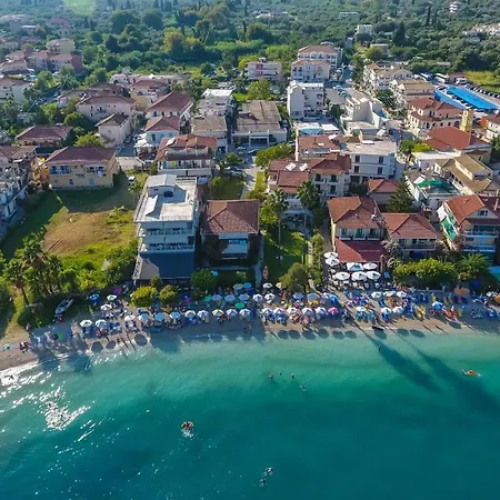 Elati Beach *
