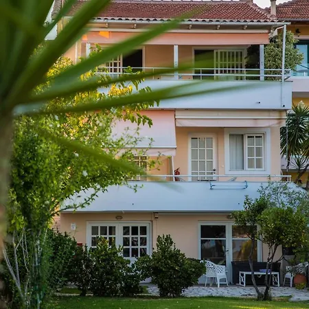 Elati Beach Nydri (Lefkada)