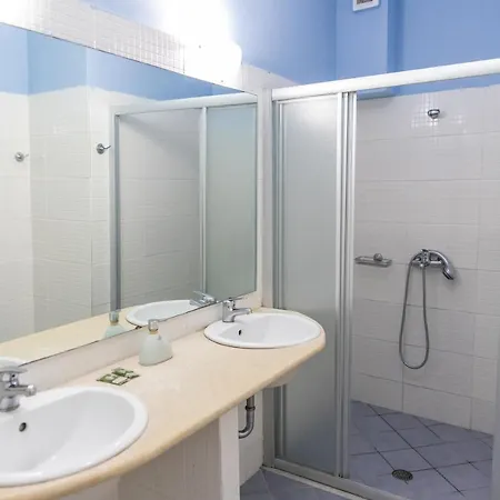 Aparthotel Elati Beach